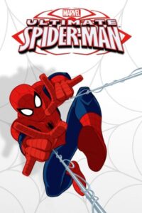 Ultimate Spider-Man 2012 مرد عنکبوتی نهایی
