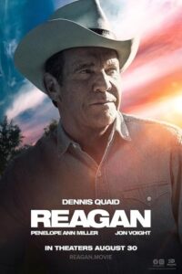 Reagan 2024 ریگان