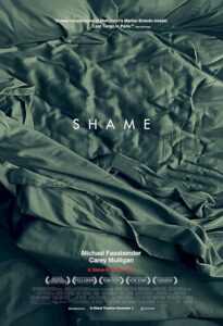 Shame 2011 شرم