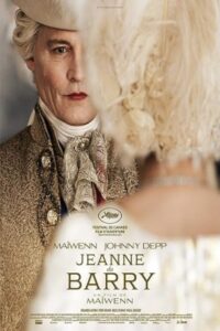 Jeanne du Barry 2023 ژان دو باری