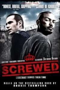 Screwed 2011 گیر افتاده