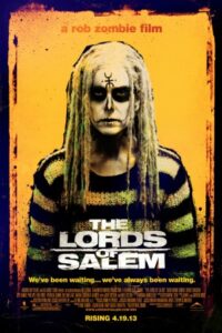 The Lords of Salem 2012 اربابان سالم