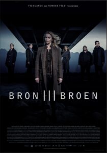 The Bridge 2011 پل
