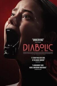 Diabolic 2025 اهریمنی