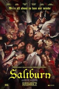 Saltburn 2023 برز