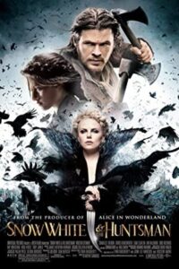 Snow White and the Huntsman 2012 سفید برفی و شکارچی