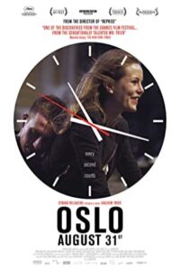 Oslo, August 31st 2011 اسلو ، 31 آگوست