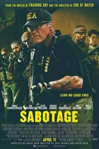 Sabotage 2014 سابوتاژ