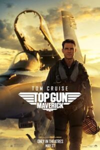 Top Gun: Maverick 2022 تاپ گان: ماوریک