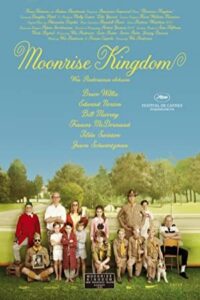 Moonrise Kingdom 2012 پادشاهی ماه