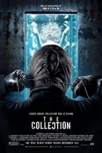 The Collection 2012 کالکشن