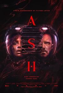 Ash 2025 اَش