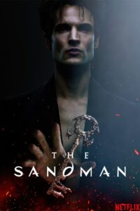 The Sandman 2022 مرد شنی