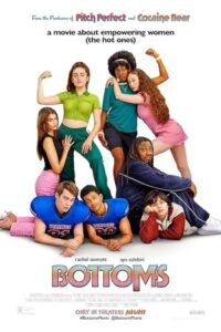 Bottoms 2023 پایین
