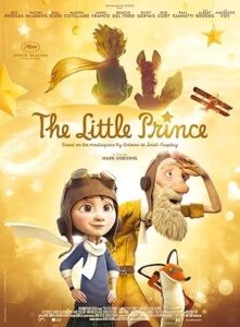 The Little Prince 2015 شاهزاده کوچولو