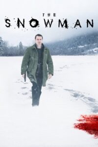 The Snowman 2017 مرد برفی