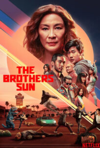 برادران سان The Brothers Sun 2024