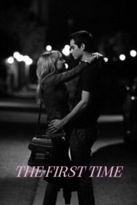 The First Time 2012 اولین بار