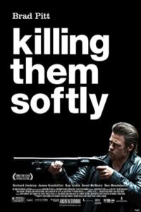 Killing Them Softly 2012 کشتار با لطافت