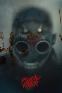 Psycho Killer 2026 قاتل روانی