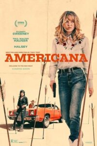 Americana 2023 آمریکانا