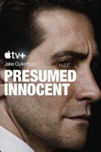 اصل برائت Presumed Innocent 2024