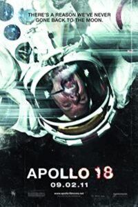 Apollo 18 2011 آپولو 18