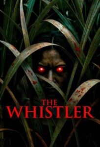 The Whistler(the movie) 2026 سوت‌زن