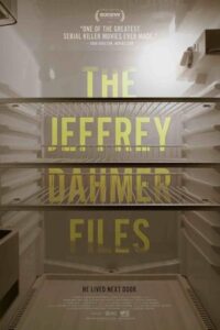 The Jeffrey Dahmer Files 2012 پرونده‌های جفری دامر