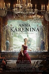 Anna Karenina 2012 آنا کارنینا