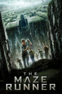 The Maze Runner 2014 دونده هزار تو