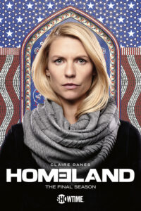 Homeland 2011 میهن