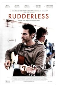 Rudderless 2014 بی پروا