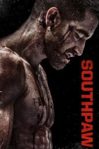 Southpaw 2015 چپ دست