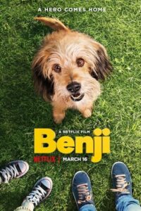 Benji 2018 بنجی