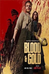 Blood & Gold 2023 خون و طلا