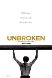 Unbroken 2014 شکست ناپذیر