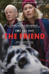 The Friend 2024 دوست