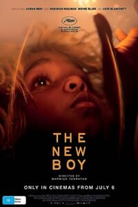 The New Boy 2023 پسر جدید