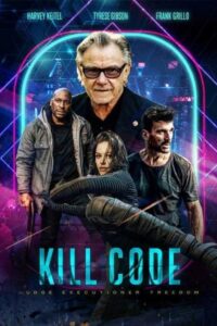 Kill Code 2026 کد کشتار _ کد مرگ