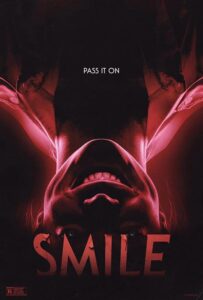 The Smile Man 2022 لبخند مرد