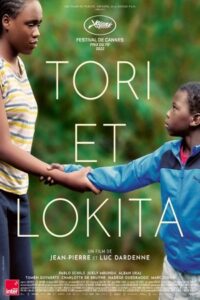 Tori and Lokita 2022 توری و لوکیتا