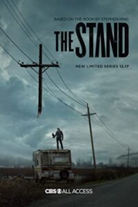 The Stand 2020 مقاومت