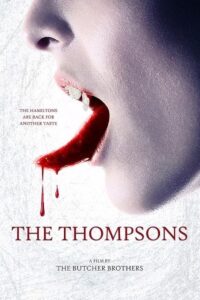 The Thompsons 2012 تامسون