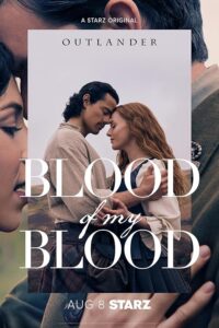 Outlander: Blood of My Blood 2025 غریبه: هم خون من