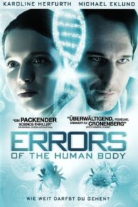 Errors of the Human Body 2012 خطاهای بدن انسان