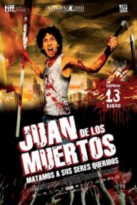 Juan of the Dead 2011 خوان مردگان