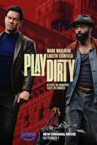 Play Dirty 2025 کثیف بازی کنید