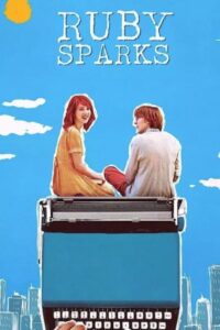 Ruby Sparks 2012 روبی جرقه