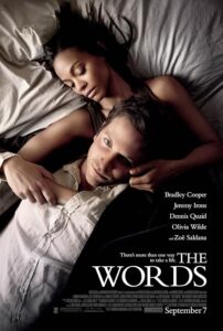 The Words 2012 کلمات